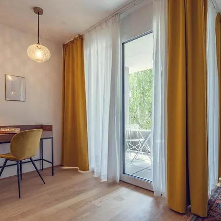 Apartament Meverling Sky 6