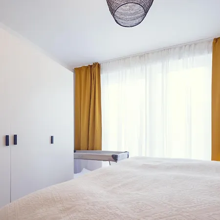 Apartament Meverling Sky 6 *