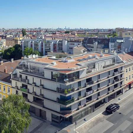 Apartment Meverling Sky 6