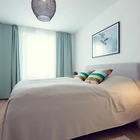 Apartment Meverling Punk 5 *