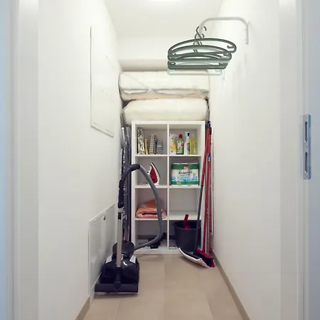 Apartment Meverling Lemon 4 Vienna