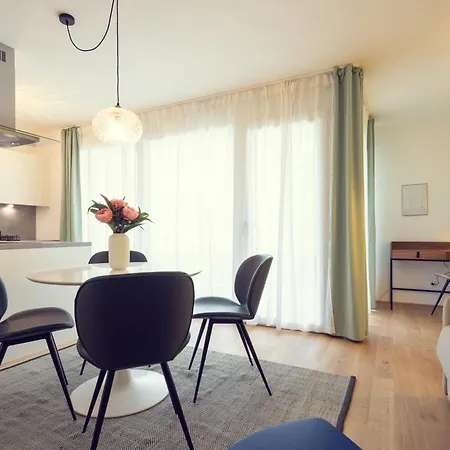 Meverling Lemon 4 * Vienna