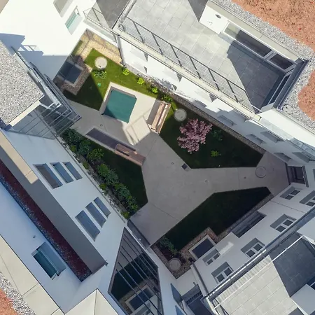 Apartment Meverling Lemon 4 *