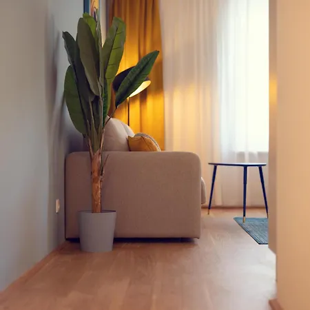 Meverling Diva 2 Apartment