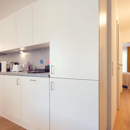 Apartment Meverling Diva 2 Vienna