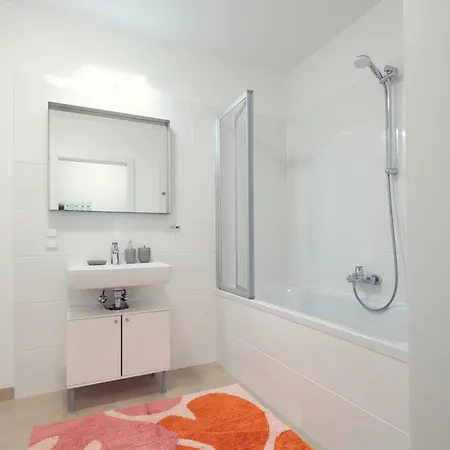 Meverling Diva 2 Apartment *
