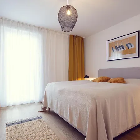 Apartment Meverling Diva 2 Vienna