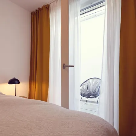 Apartment Meverling Diva 2