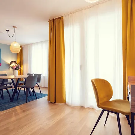Apartment Meverling Diva 2 *