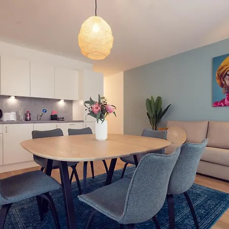 Meverling Diva 2 Apartment *