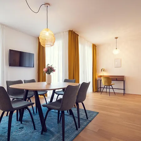 Meverling Diva 2 Apartment
