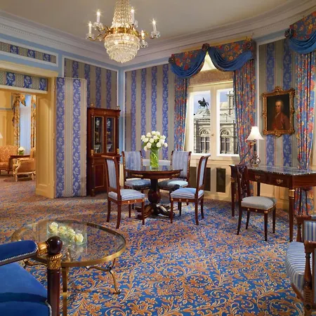 Bristol, A Luxury Collection Hotel,
