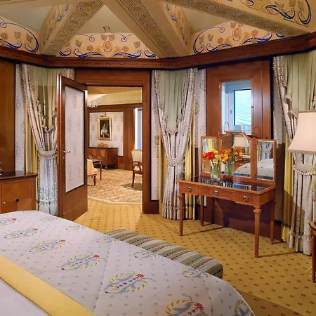 Hotel Bristol, A Luxury Collection Hotel, Wien