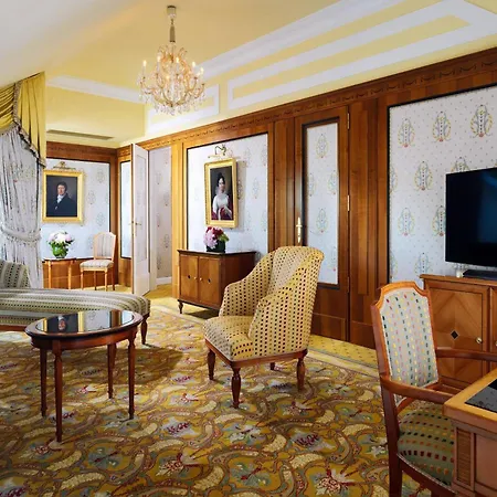 Hotel Bristol, A Luxury Collection Hotel, Wien