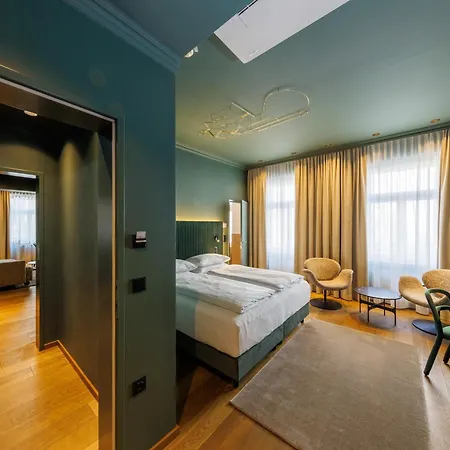 Der Wilhelmshof Hotel 4*