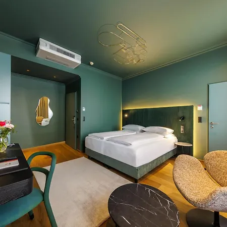 Hotel Der Wilhelmshof 4*