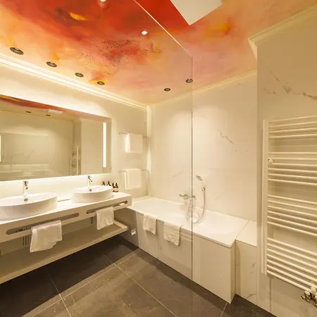 Der Wilhelmshof Hotel 4*
