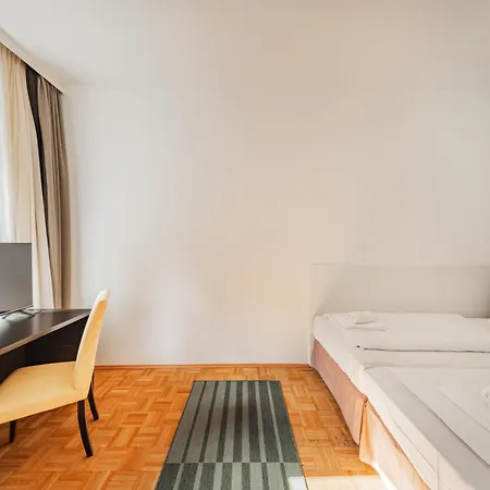 Serviced Josefstadt Wien