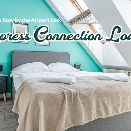 Hauptbahnhof Boutique - Virtual Reception & Self-checkin Hotel Viena
