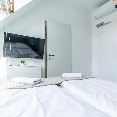 Hauptbahnhof Boutique - Virtual Reception & Self-checkin Hotel Viena