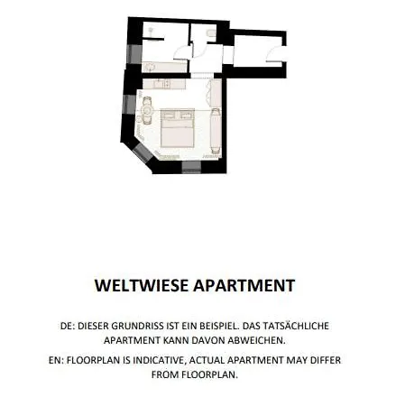 Aparthotel Weltwien Luxury Art & Free Parking Vienna