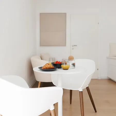 Apartment Boho - Augarten Terrace