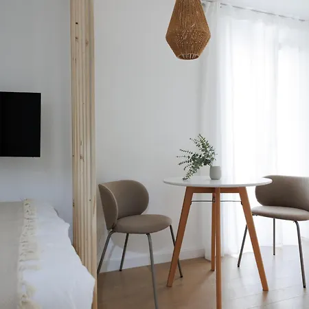 Apartment Boho - Augarten *
