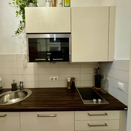 Apartment, Zentrale Lage 1 Appartamento