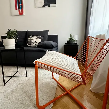 Apartment, Zentrale Lage 1 Appartamento Vienna