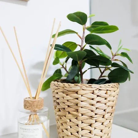 Apartment Boho - Augarten Terrace *