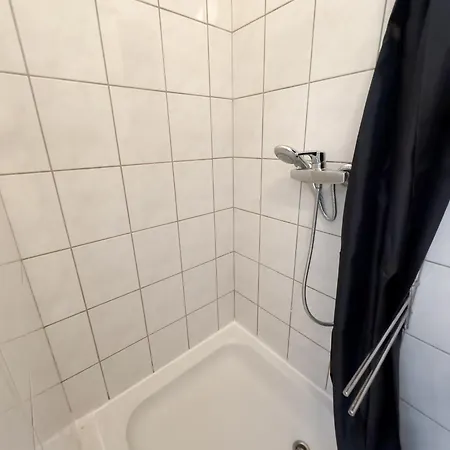 Charming Brigittenau Haven Kl38 Apartment *
