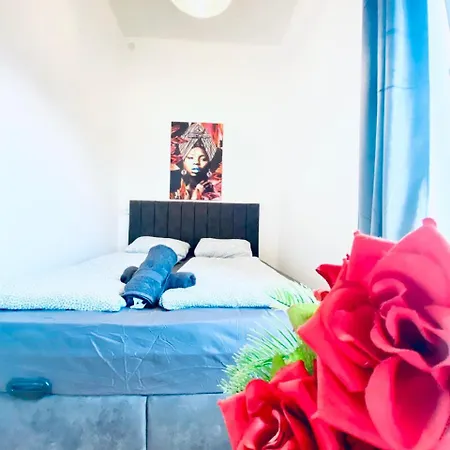 Cozy In The 23rd District Of Fr5 Homestay Vienna