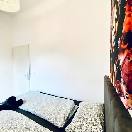 Cozy In The 23rd District Of Fr5 Vienna