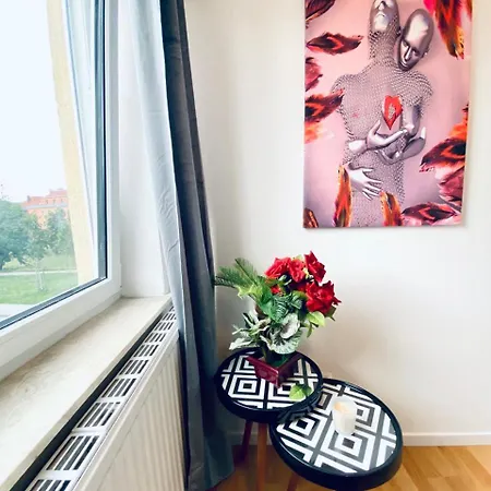 Cozy In The 23rd District Of Fr5 *