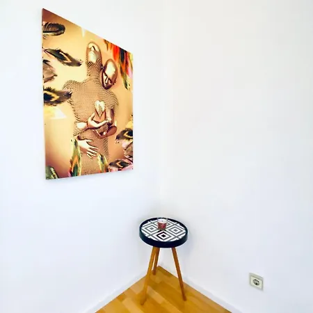 Homestay Cozy In The 23rd District Of Fr5 *