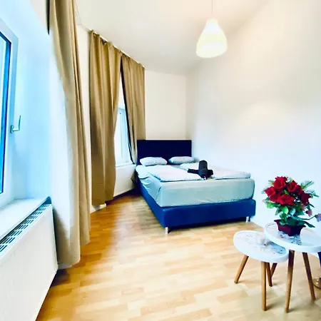 Cozy In The 23rd District Of Fr5 Homestay Vienna
