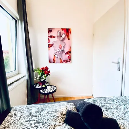Cozy In The 23rd District Of Fr5 Homestay Vienna