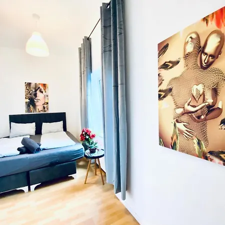 Homestay Cozy In The 23rd District Of Fr5
