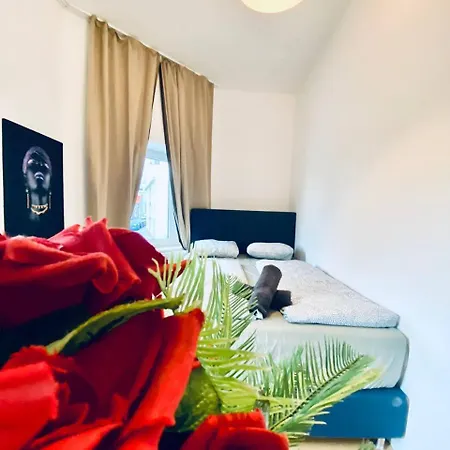 Cozy In The 23rd District Of Fr5 Homestay *