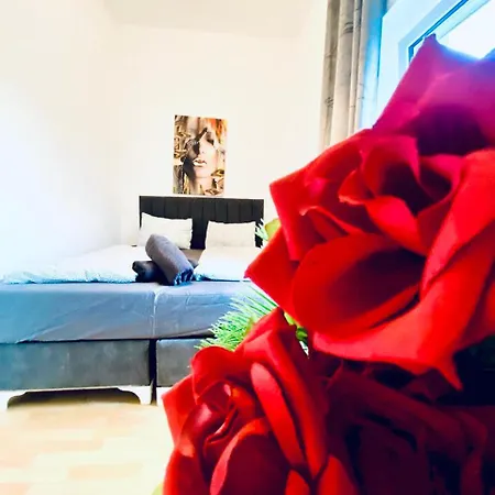 Homestay Cozy In The 23rd District Of Fr5 *