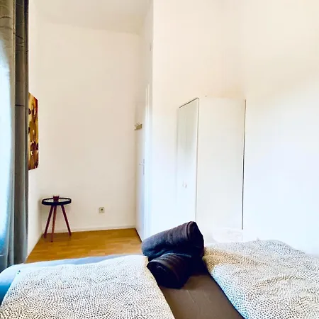 Cozy In The 23rd District Of Fr5