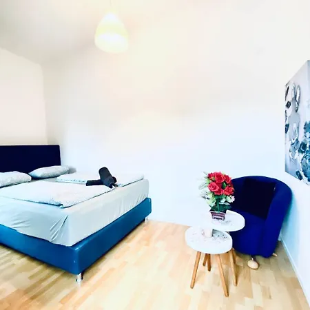 Homestay Cozy In The 23rd District Of Fr5