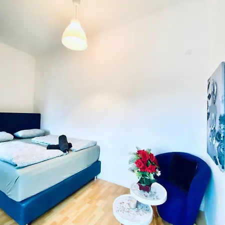 Cozy In The 23rd District Of Fr5 * Vienna