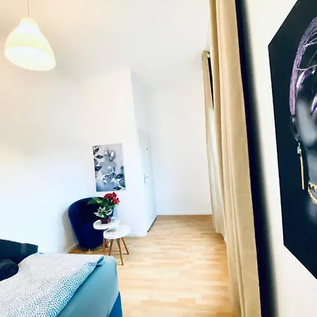 Homestay Cozy In The 23rd District Of Fr5 Vienna