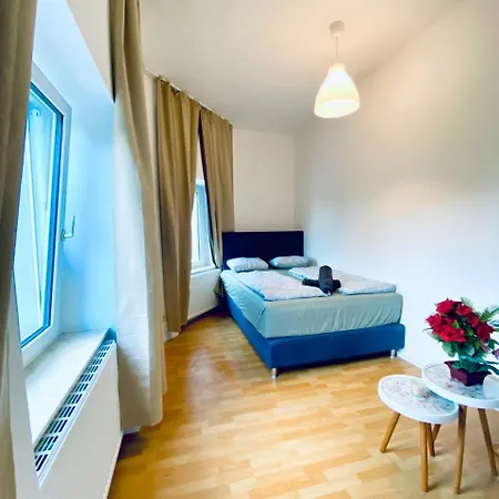 Homestay Cozy In The 23rd District Of Fr5 *