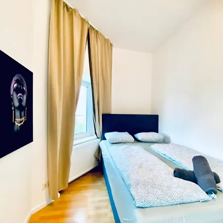 Cozy In The 23rd District Of Fr5 Homestay Vienna