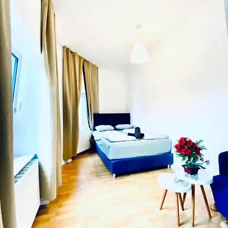 Homestay Cozy In The 23rd District Of Fr5