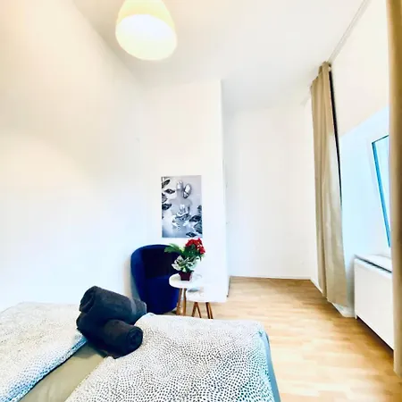 Homestay Cozy In The 23rd District Of Fr5 Vienna
