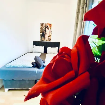 Cozy In The 23rd District Of Fr5