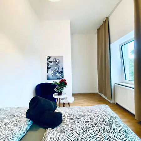 Homestay Cozy In The 23rd District Of Fr5